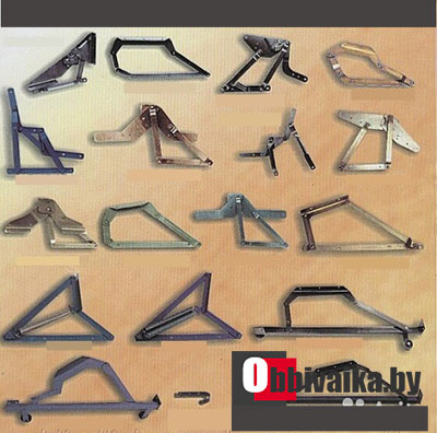 mechanism-evroknijka